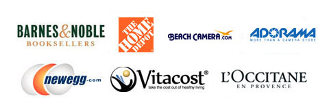 Merchant Member Testimonial and Logos