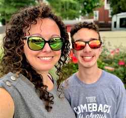 Premium Aviator Sunglasses 11360