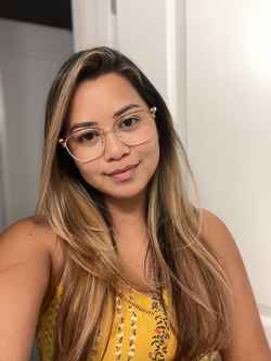 Browline Glasses 78107