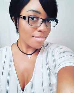 Rectangle Glasses 2649