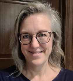 Geometric Glasses 78271