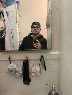 Z87.1 Safety Glasses 7487