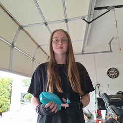 Customer photo 1