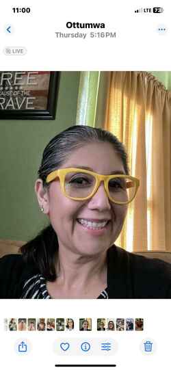 Customer photo 1