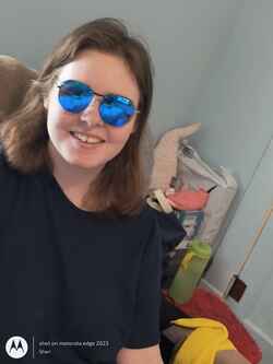 Customer photo 3