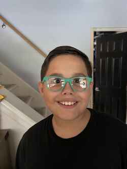 Customer photo 1