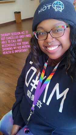 Customer photo 3